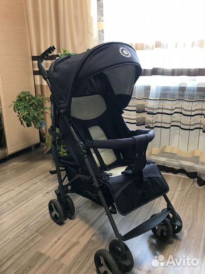 Прогулочная коляска бу