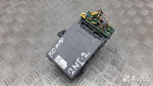 Блок комфорта honda CR-V 3 (2NI02M301)