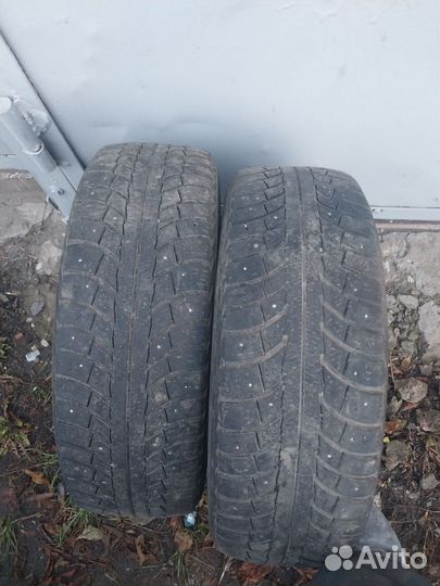 Marshal WinterCraft SUV WS71 175/65 R14