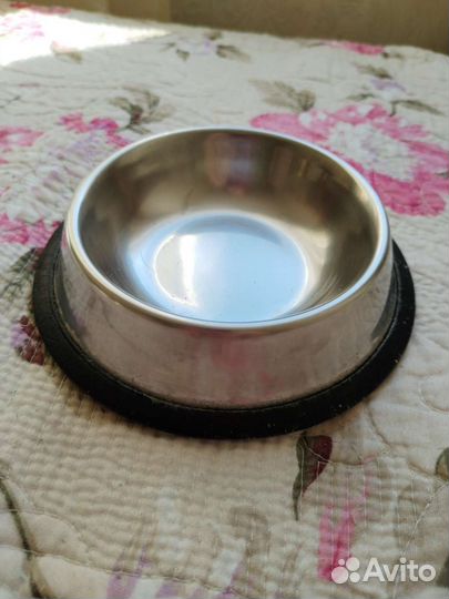 Миска для животных