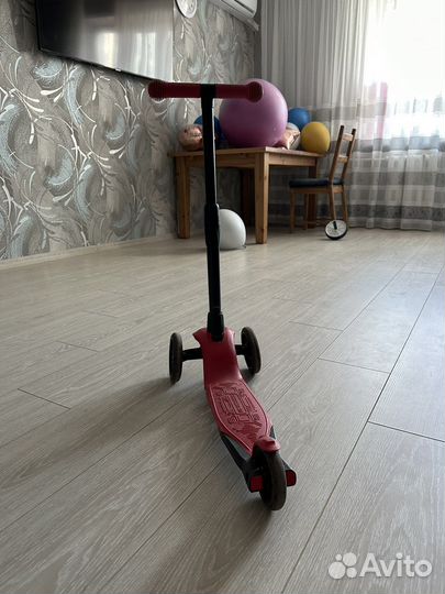 Самокат детский