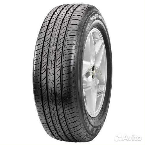 Maxxis MP-15 Pragmatra 235/60 R16 100V