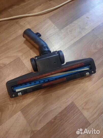 Турбощетка для пылесоса samsung pet brush