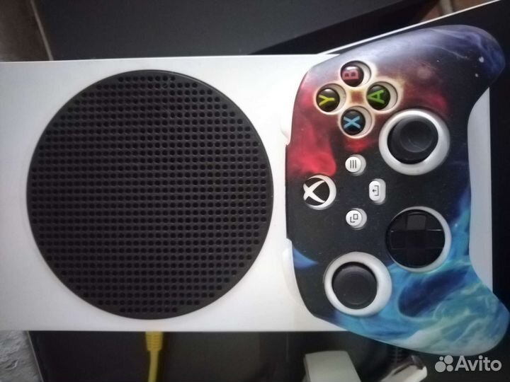 Xbox series s
