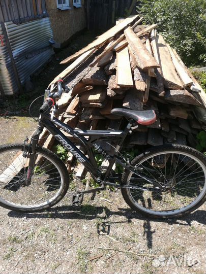 Велосипед бу, подрастковый