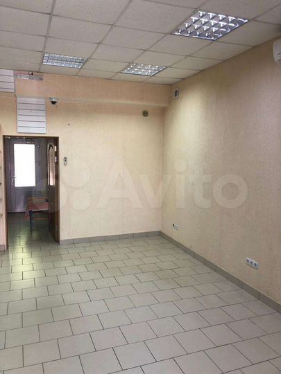 Свободного назначения, 55 м²