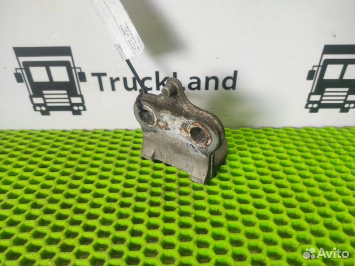 Корпус воздушного фильтра Volvo Fh 4