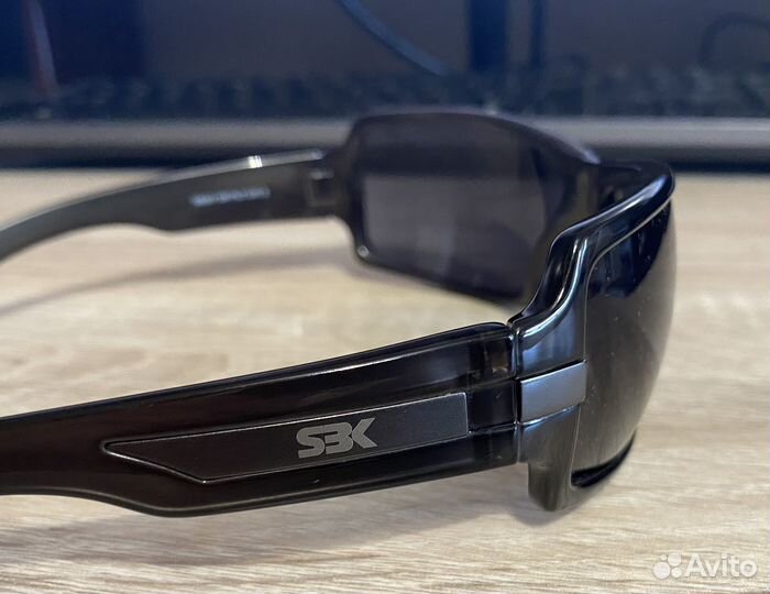 Очки солнцезащитные Superbike Italy