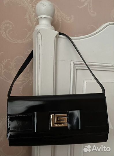 Сумка-клатч женская