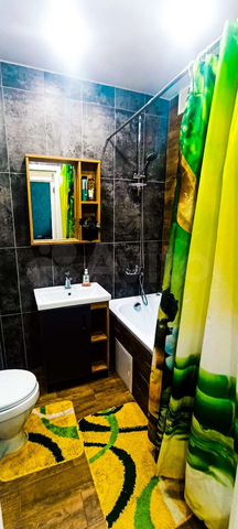 1-к. квартира, 40 м², 14/16 эт.