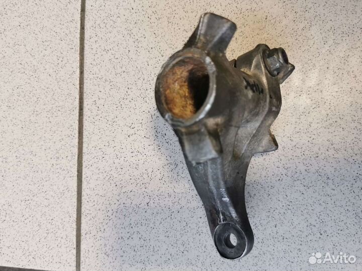 Сошка polaris iq 440