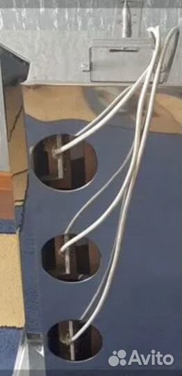 Электрогриль