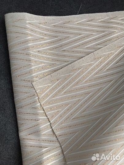 Ткань портьерная для штор