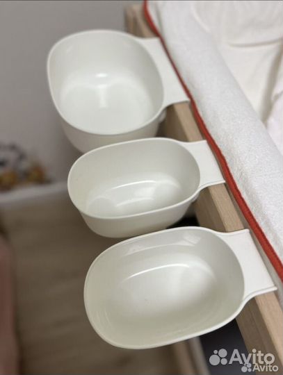 Пеленальный столик икеа сниглар