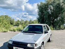 Skoda Felicia 1.3 MT, 1997, 214 000 км, с пробегом, цена 140 000 руб.