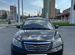 Geely Emgrand EC7 1.8 CVT, 2013, 194 000 км с пробегом, цена 569000 руб.