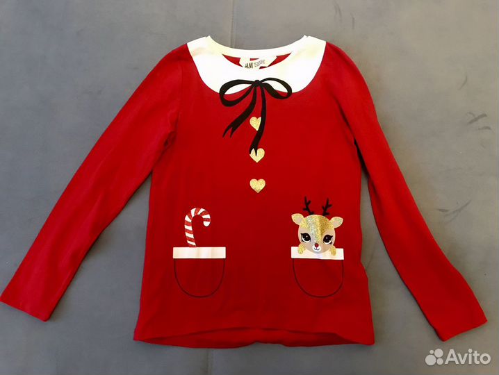 Детская одежда