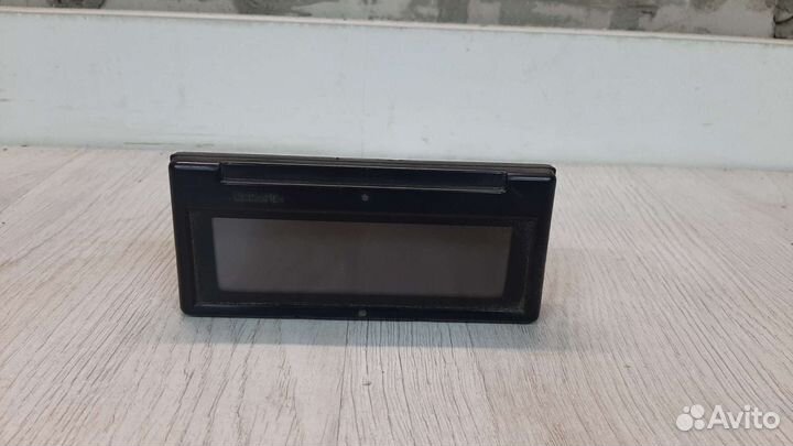 Дисплей Volvo c30, s40 2, v50