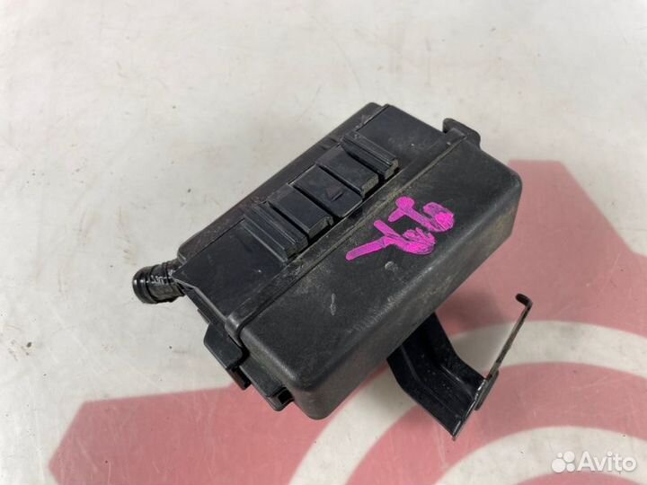 Блок реле Suzuki Grand Vitara TDA4W 2010