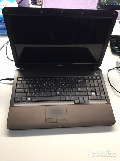 Ноутбуки Samsung Asus