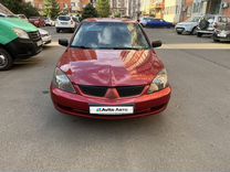 Mitsubishi Lancer 1.6 MT, 2004, 260 000 км, с пробегом, цена 370 000 руб.