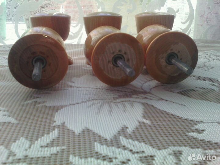 Ручка дверная