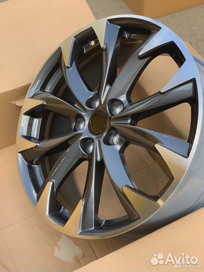 Диски для на Kia Optima / K5 / Mazda CX-5 R19