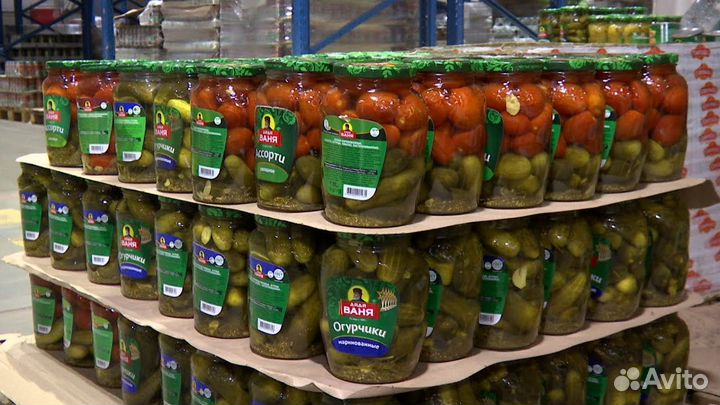 Вахта с проживанием и питанием