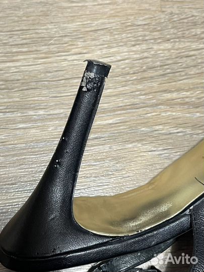 Туфли женские 38 размер