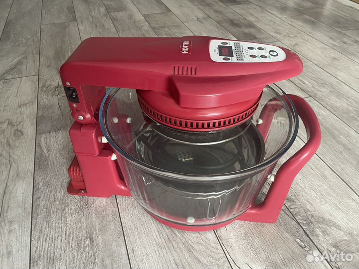 Аэрогриль hotter HX-1057 Elite