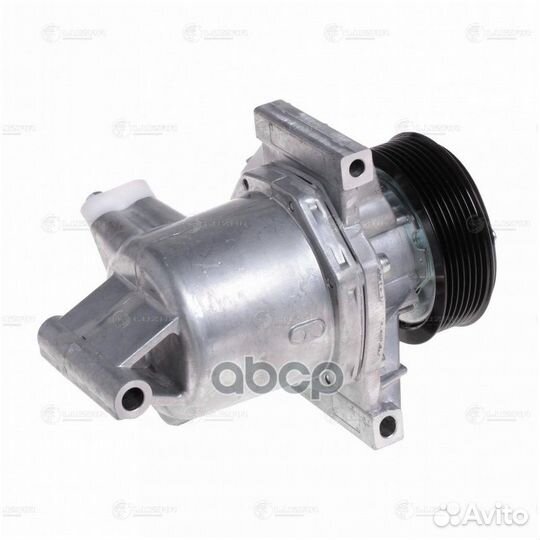 Lcac 0980 компрессор кондиционераRenault Arkan