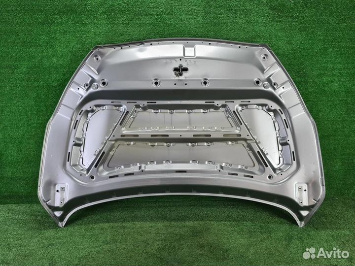 Капот Kia Sorento/Sorento Prime