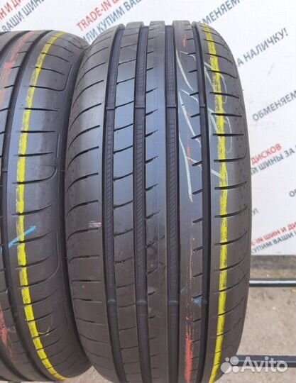 Goodyear Eagle F1 Asymmetric 3 225/45 R19 96W