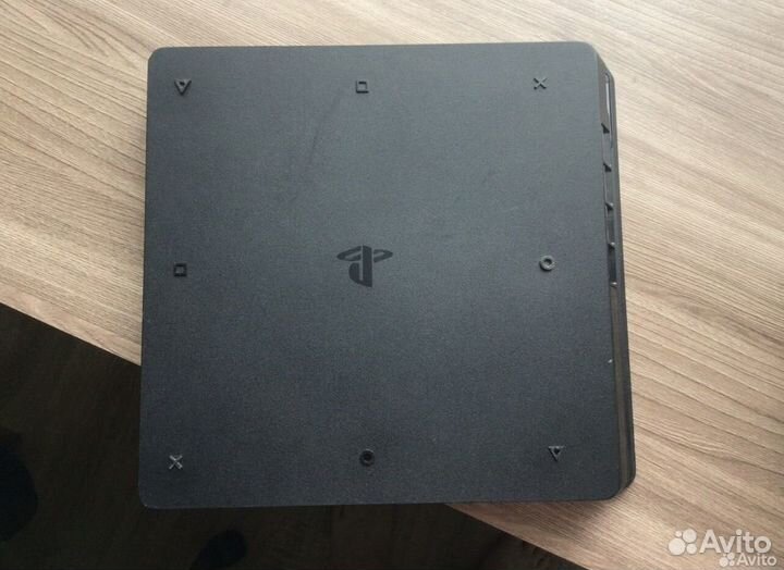 Sony playstation 4 slim 500gb