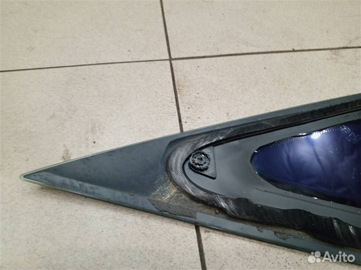 Стекло кузовное глухое правое Ford Focus 2 2004-2