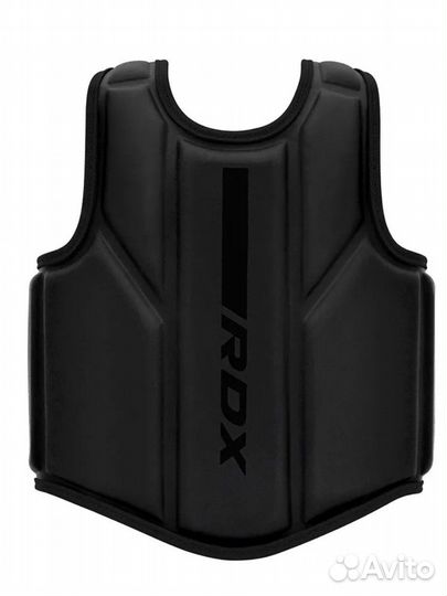 Защита корпуса для тренера