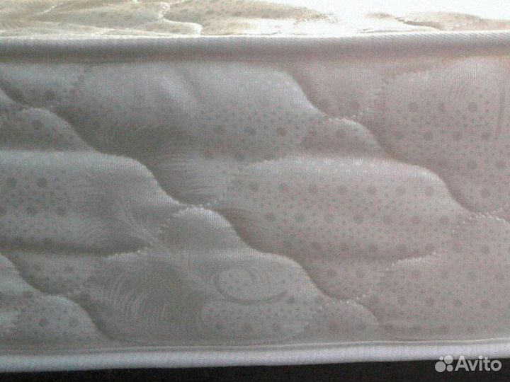 Матрас Средний 60х200 см