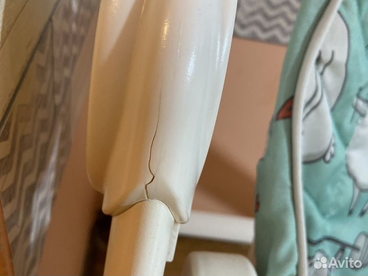 Стул для кормления