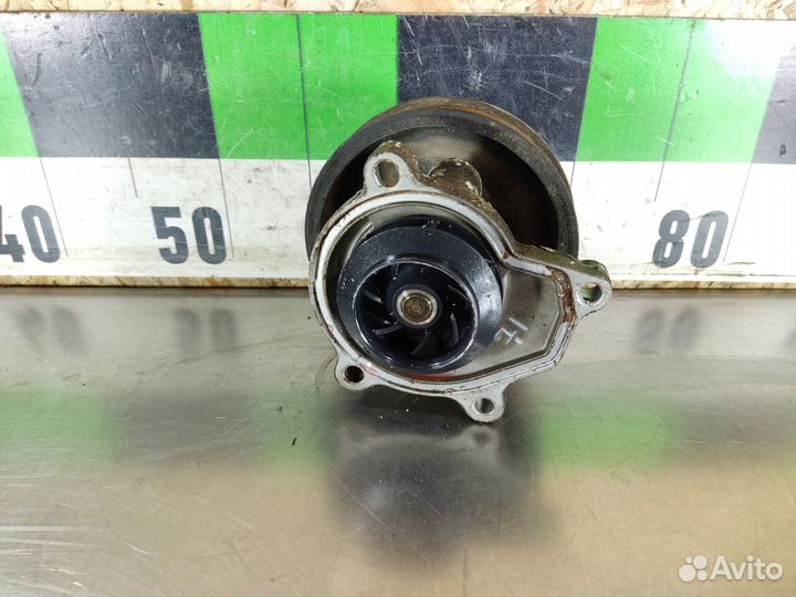 Насос водяной помпа Skoda Fabia 1997 2007