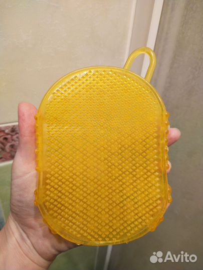 Антицеллюлитный массажер 