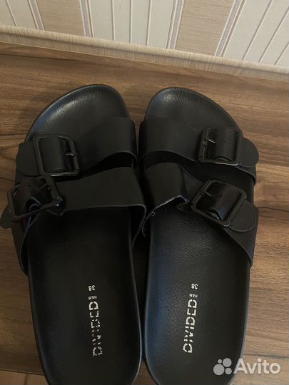 Сабо женские hm