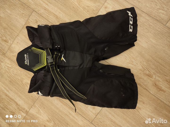 Хоккейные шорты