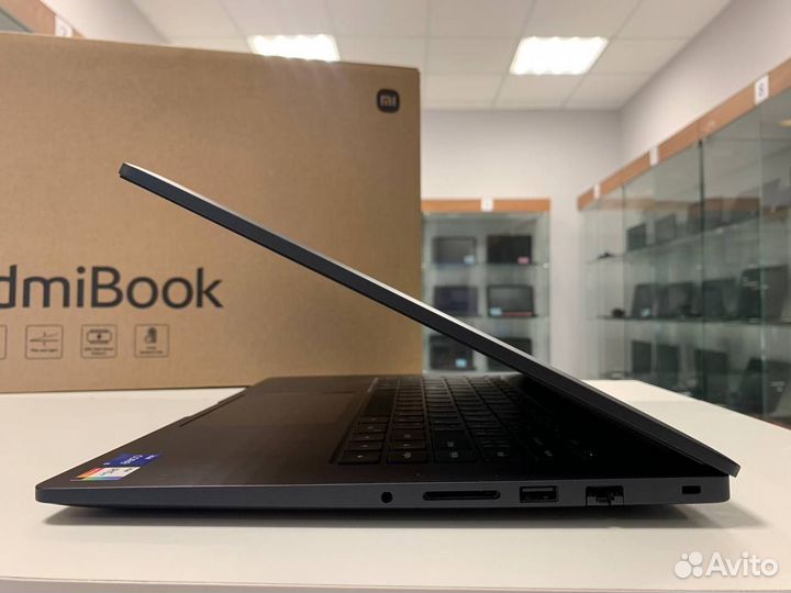 Ноутбук Xiaomi RedmiBook 15 XMA2101-BN 2023 г