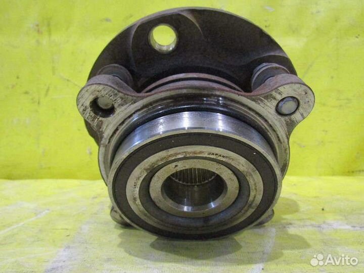 Ступица передняя Land Cruiser 200 07-18г 15180