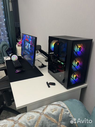 Системный блок