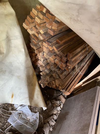 Дача 25 м² на участке 5 сот.