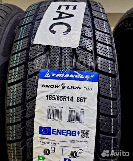 Triangle TR777 185/65 R14 86T