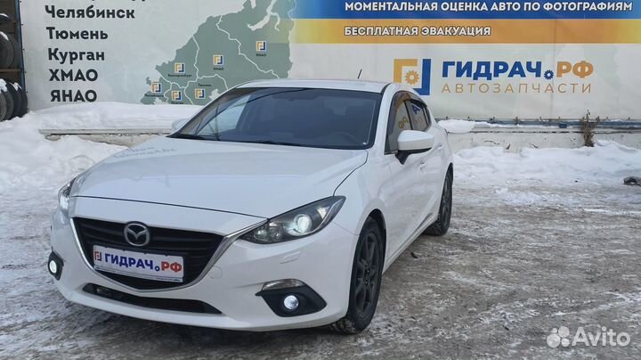 Указатель поворота в бампер правый Mazda Mazda 3