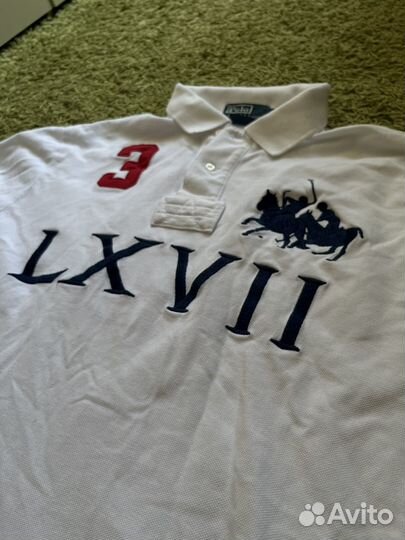 Polo ralph lauren