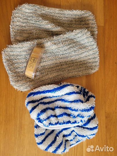 Пылесос Tefal